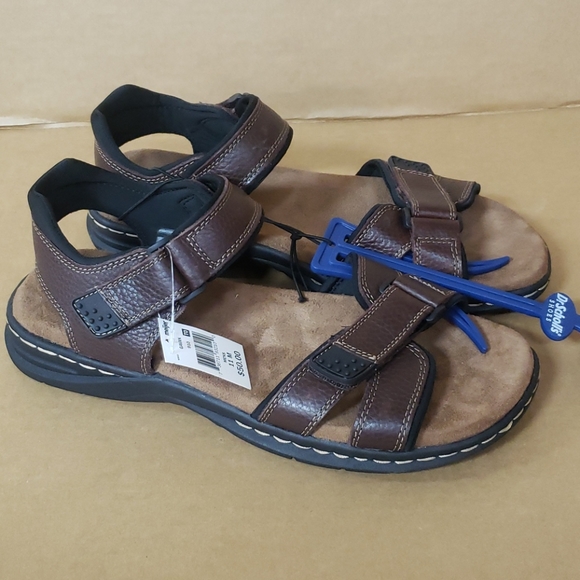 dr scholl's memory foam sandals
